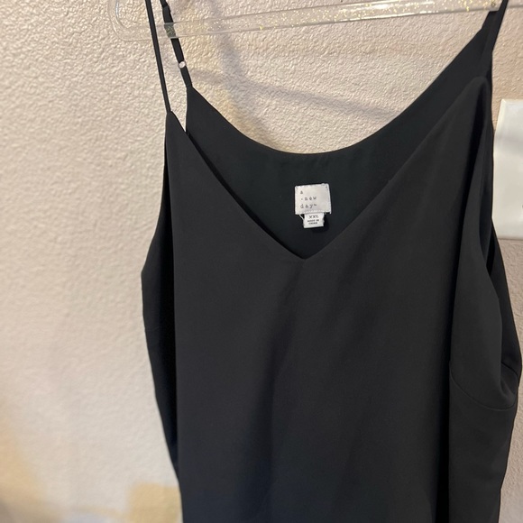 a new day Tops - A new day tank top